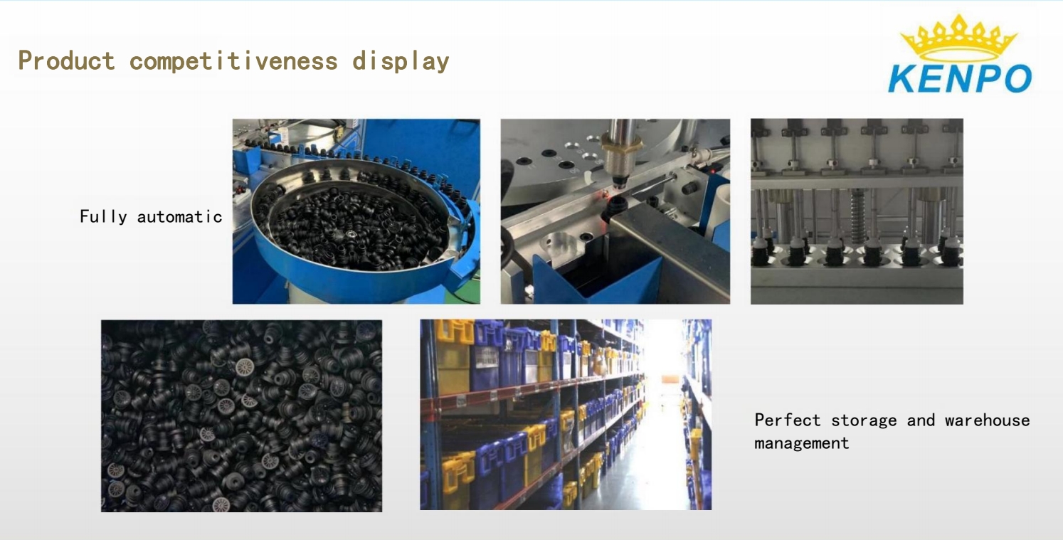 AGM battery exhaust safety valve