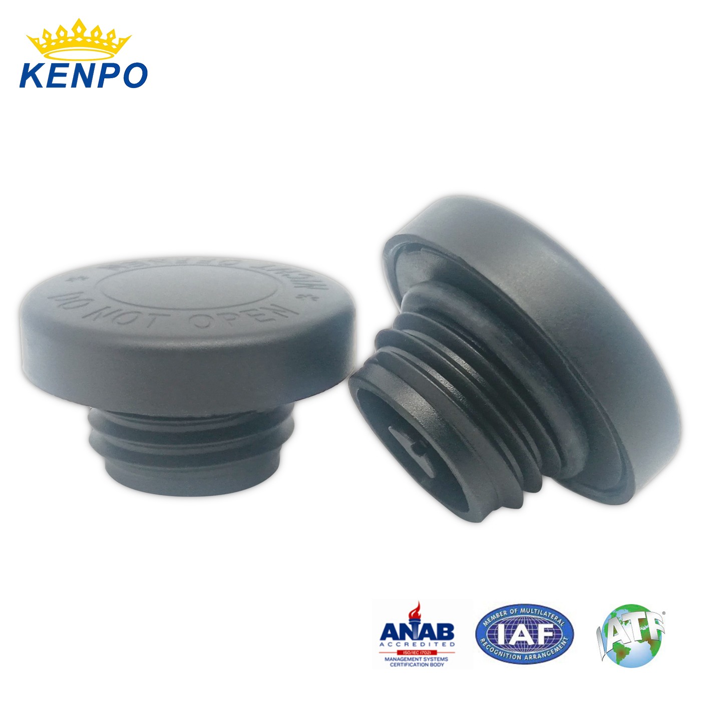 vent plug cap