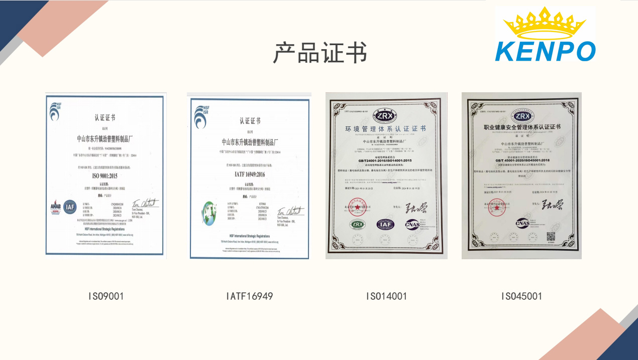 Industrial VRLA Battery Safety Valve