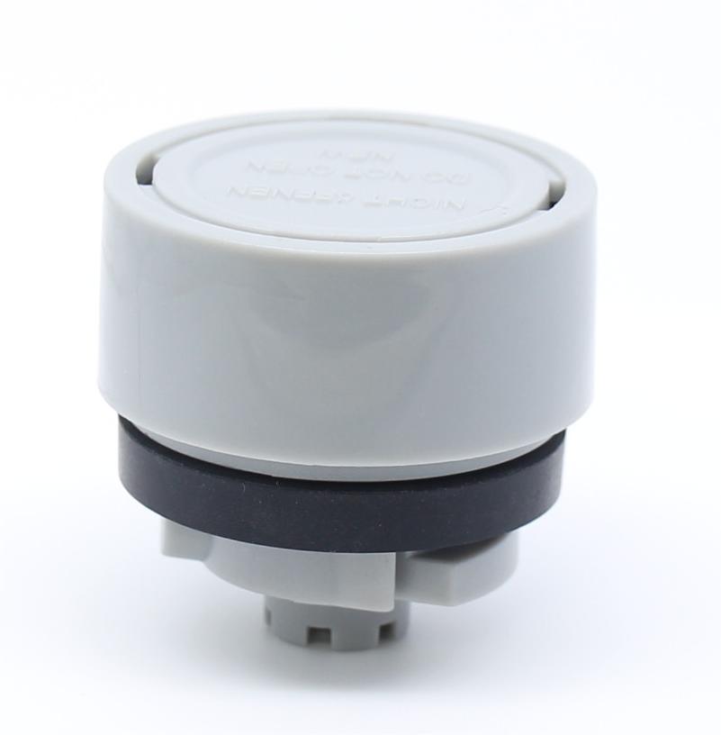 Industrial Valve battery cap