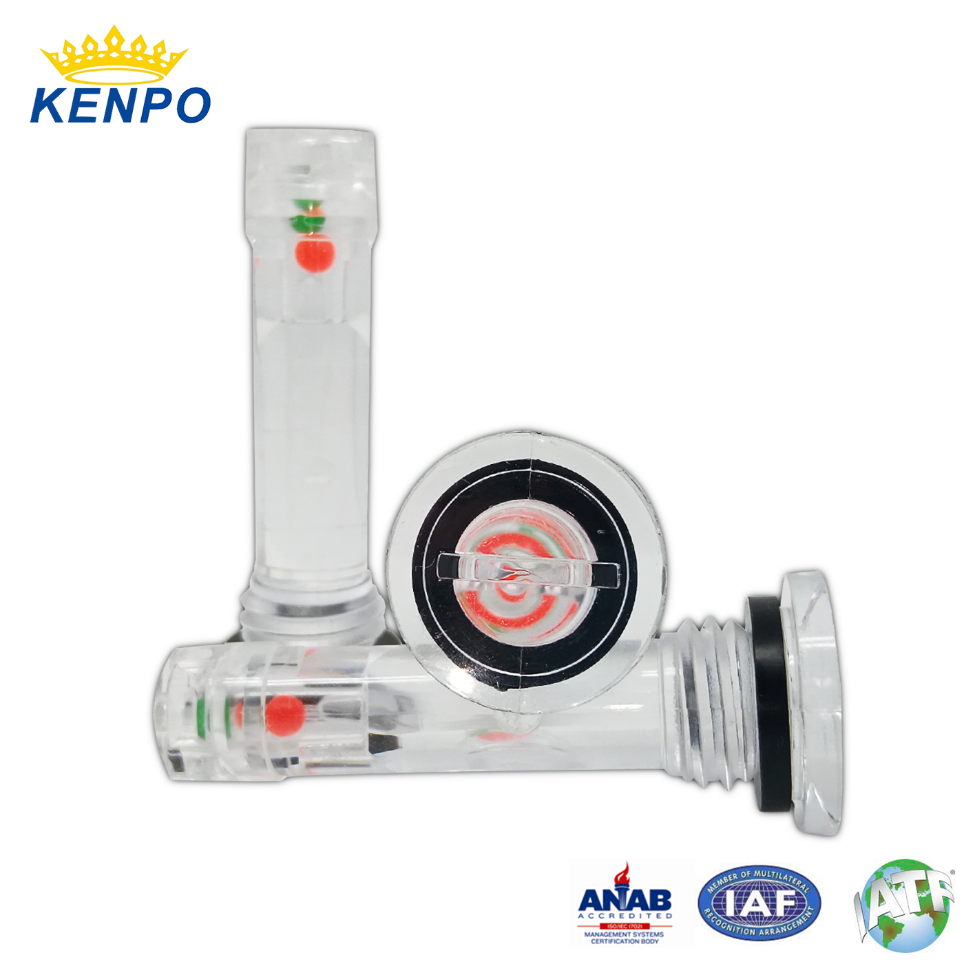 Car MF battery indicator