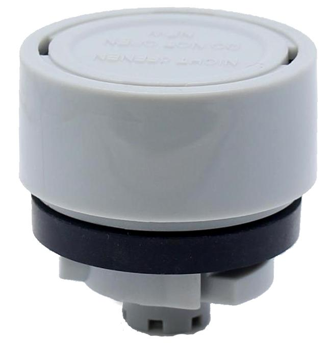 Industrial Valve battery cap