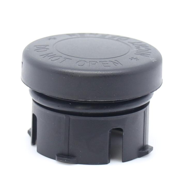 Pressure release vent cap