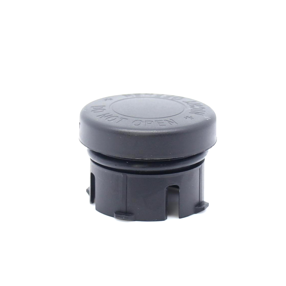 Pressure release vent cap