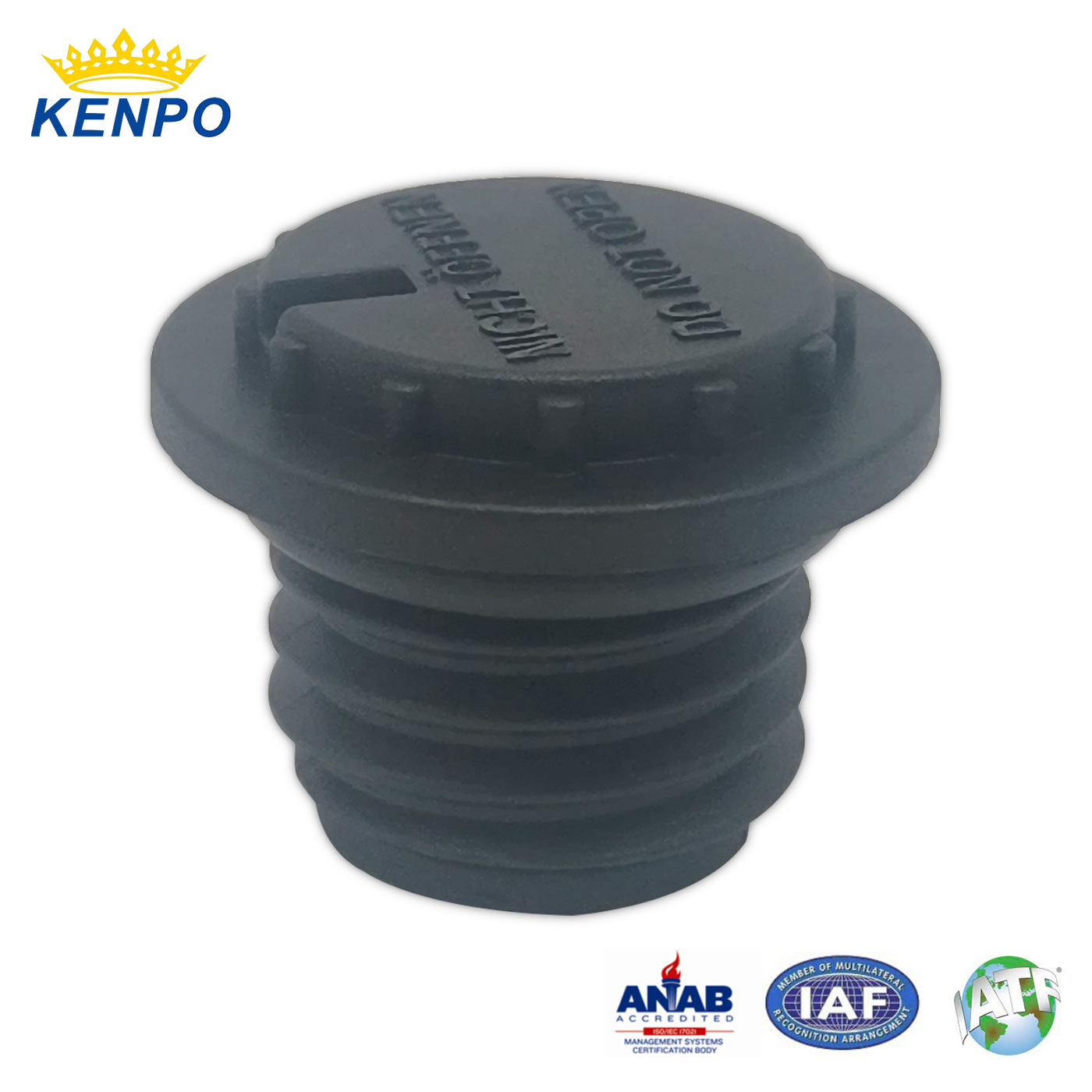 Industrial VRLA Battery Safety Valve