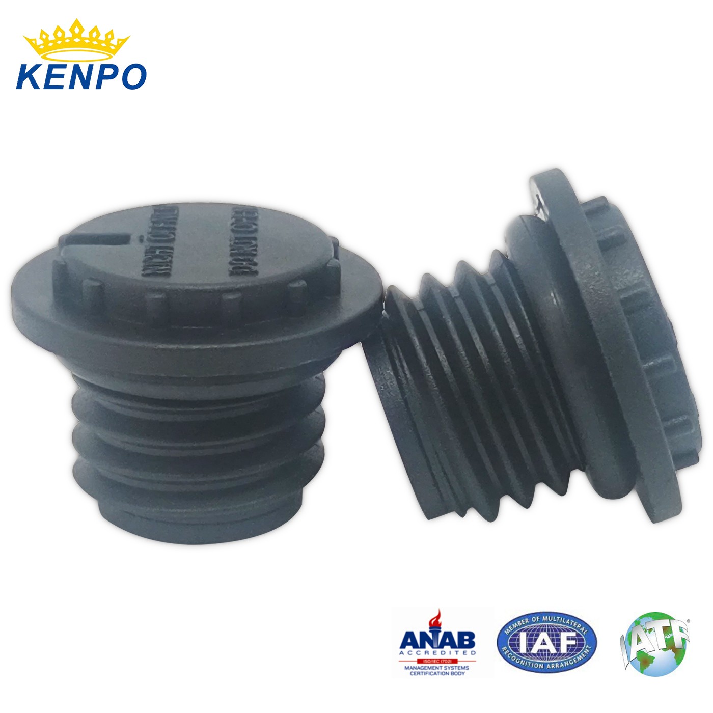 Industrial VRLA Battery Safety Valve