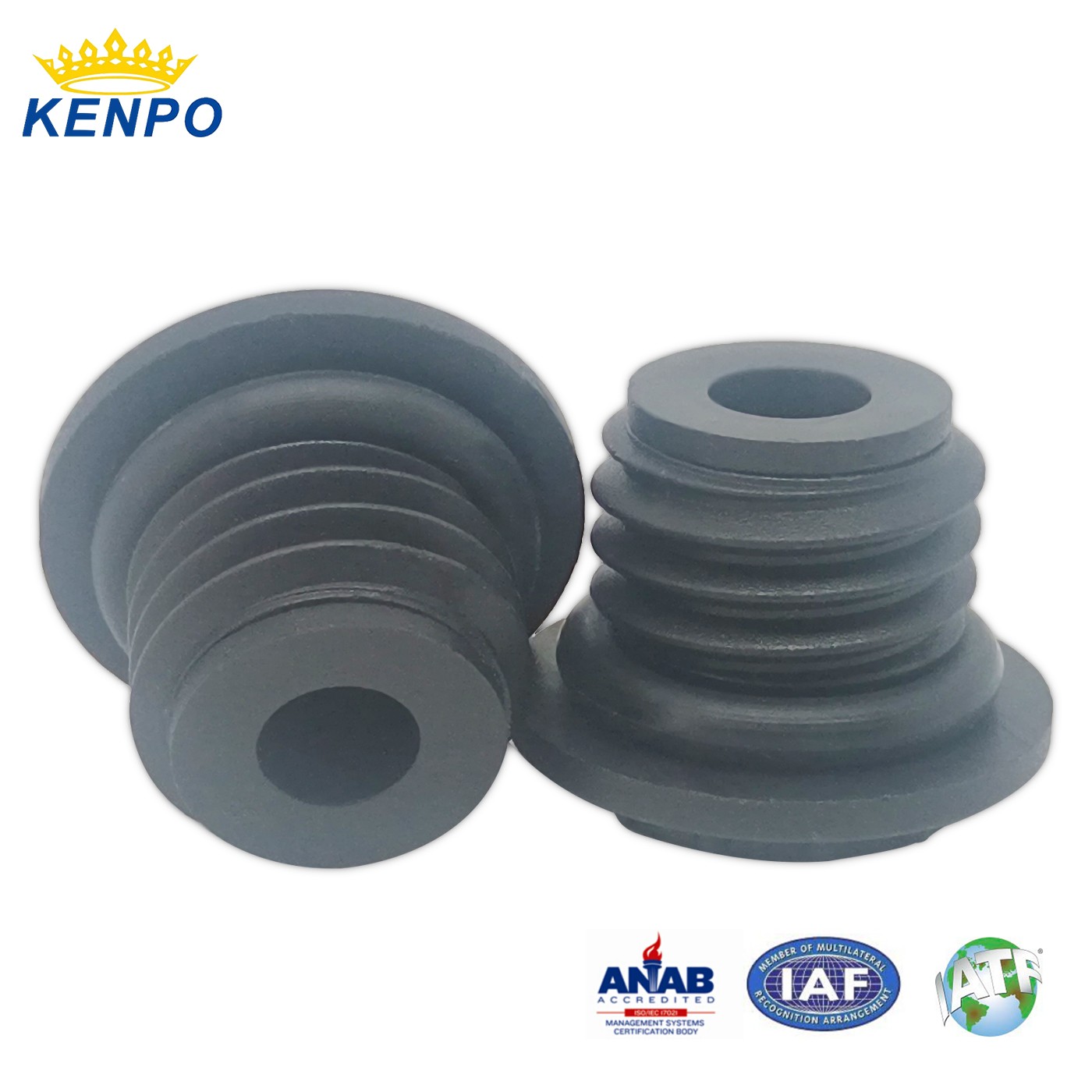 Industrial VRLA Battery Safety Valve