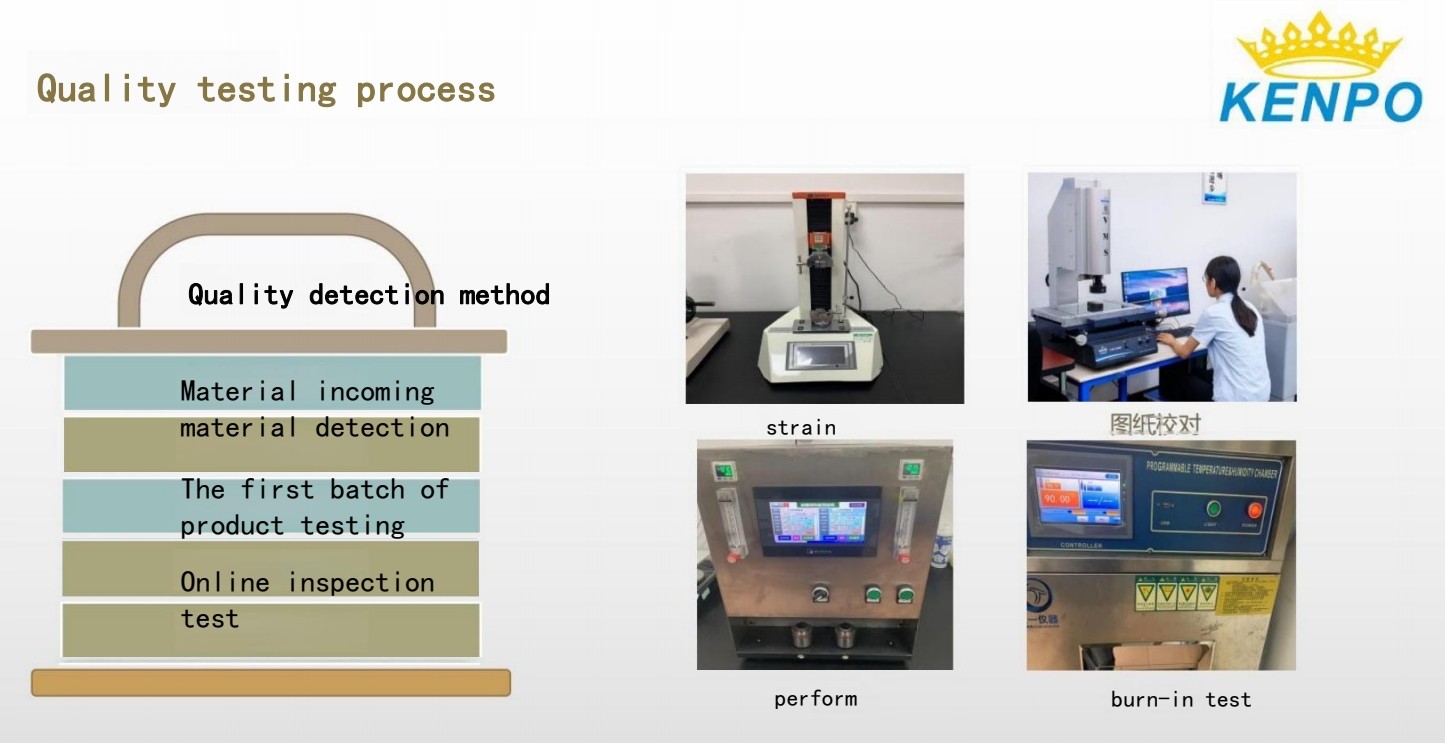Air-exhaust Battery valve