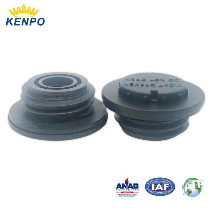AGM Start-stop vent plug