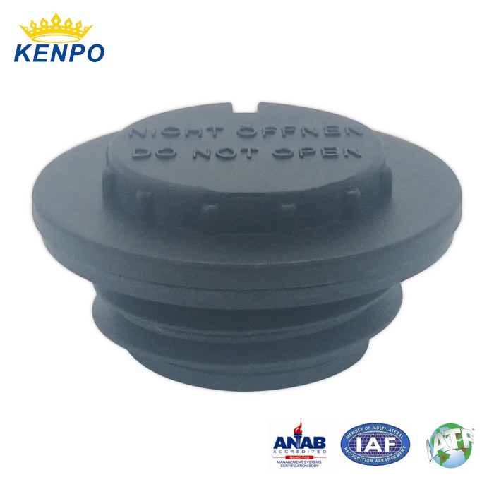 AGM Start-stop vent plug