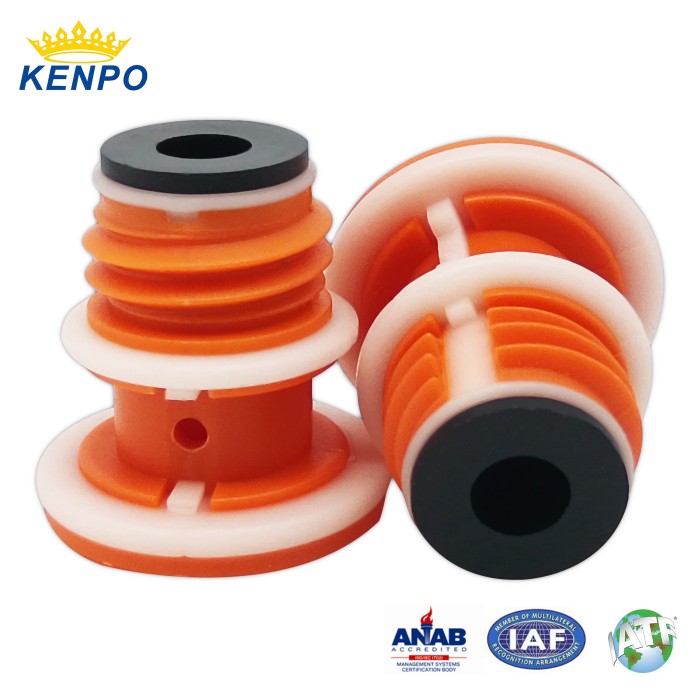 VRLA Battery explosion-proof vent plug