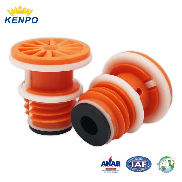 VRLA Battery explosion-proof vent plug