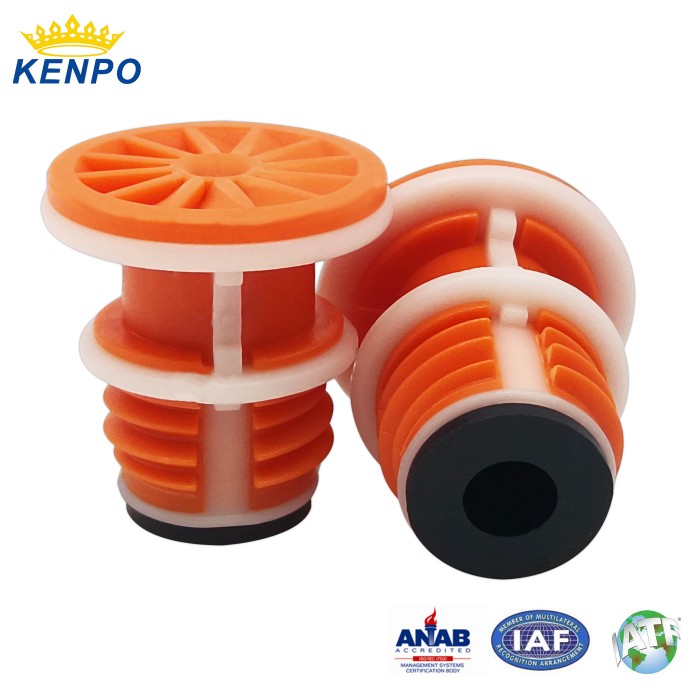 VRLA Battery explosion-proof vent plug