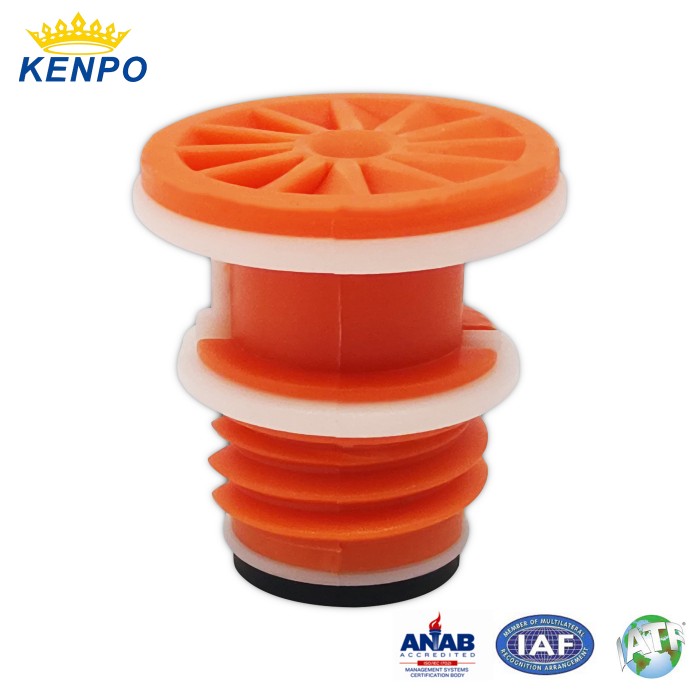 VRLA Battery explosion-proof vent plug