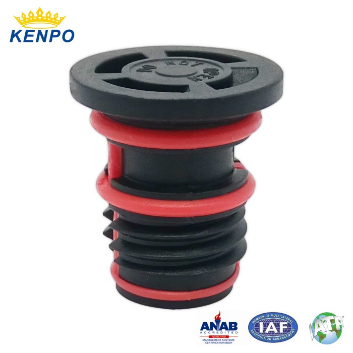 AGM battery explosion-proof valve AGM battery explosion-proof valve