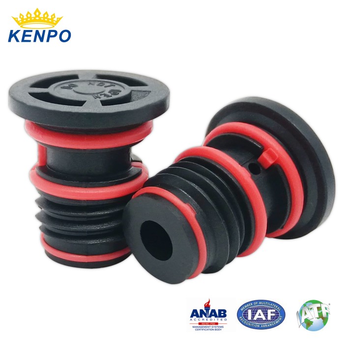 AGM battery explosion-proof valve AGM battery explosion-proof valve