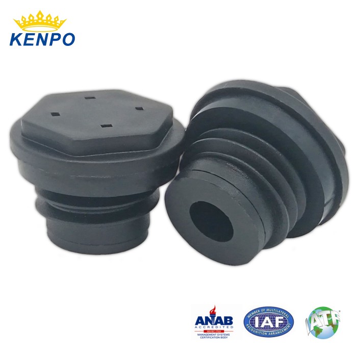 VRLA Reliable Vent Plug