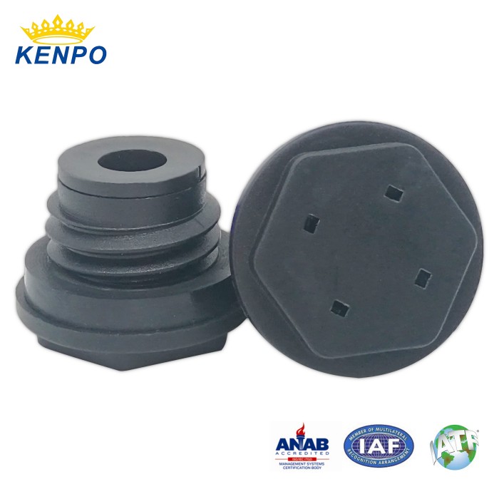 VRLA Reliable Vent Plug