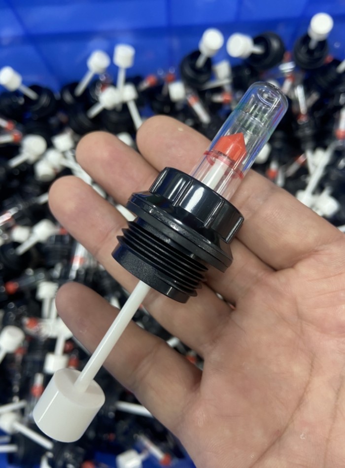 Water level indicator