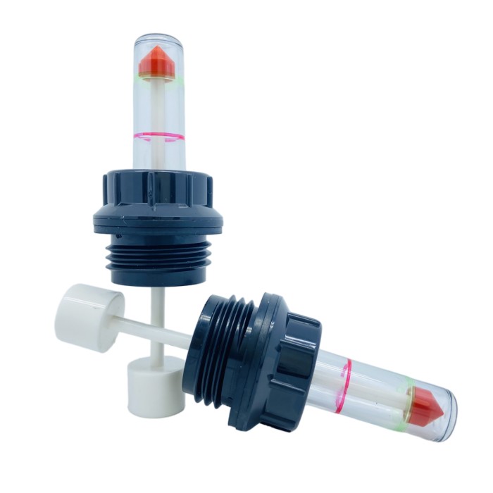 Water level indicator