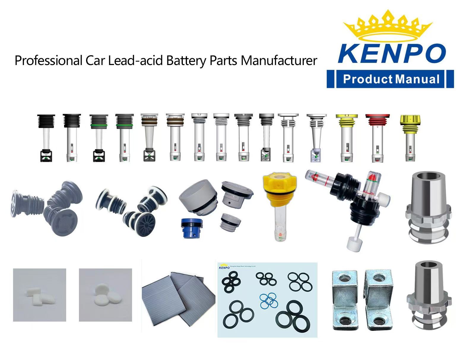 Water level indicator