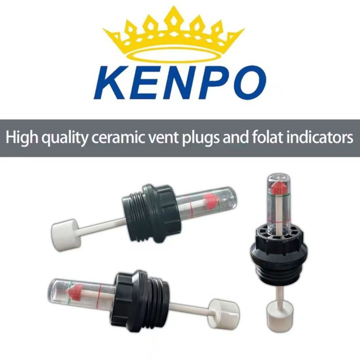 Battery Water level indicator