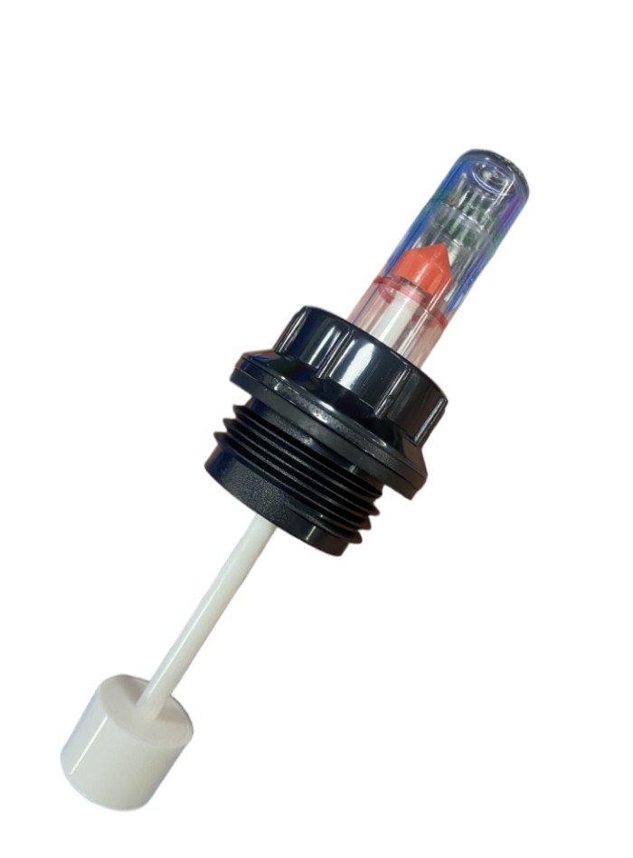 Water level indicator