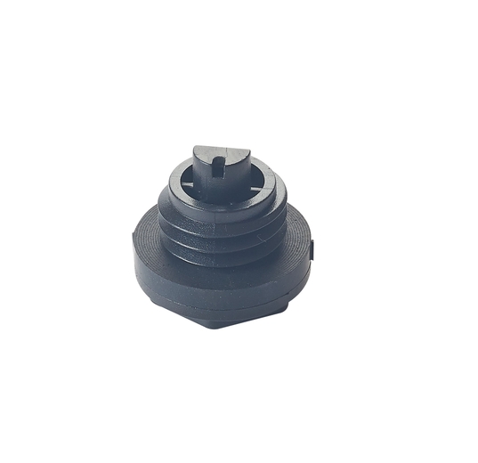 AGM battery exhaust safety valve