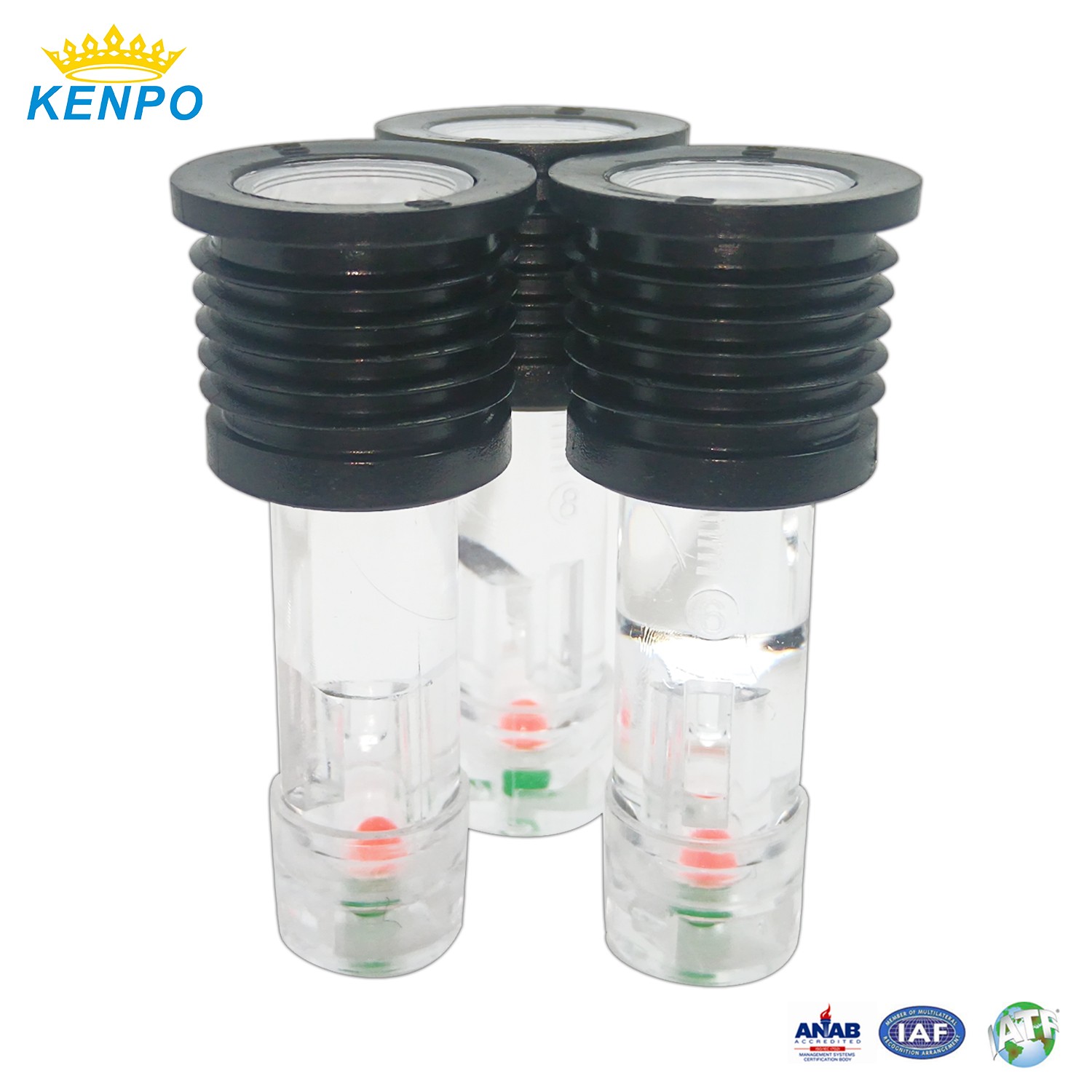 lead acid battery indicator