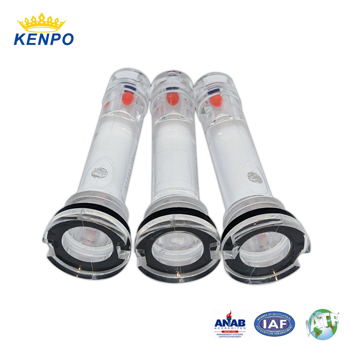 lead acid battery indicator