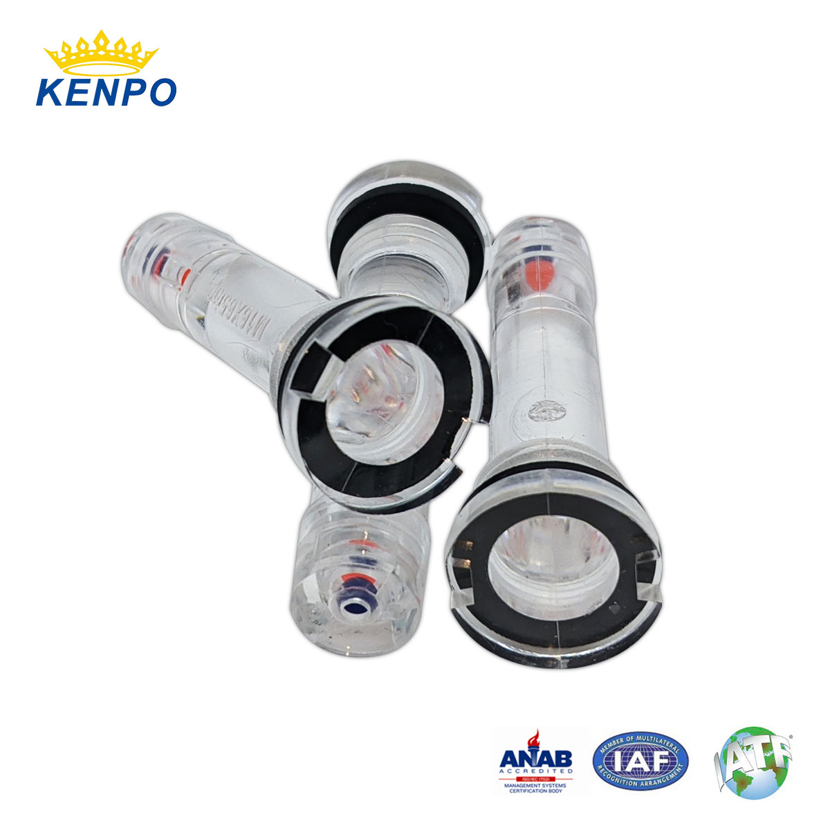 battery status indicator