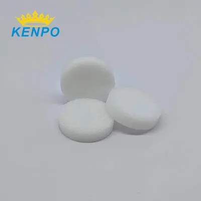 Battery PP flame arrestor