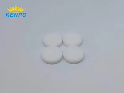 Battery PP flame arrestor