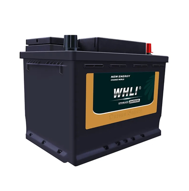 VRLA Deep Cycle Battery