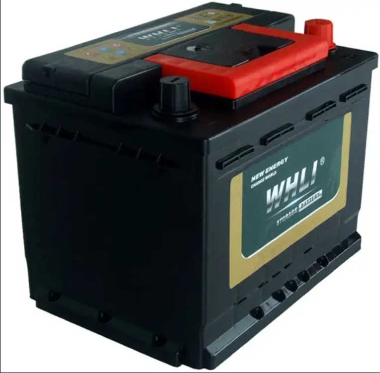 VRLA Deep Cycle Battery