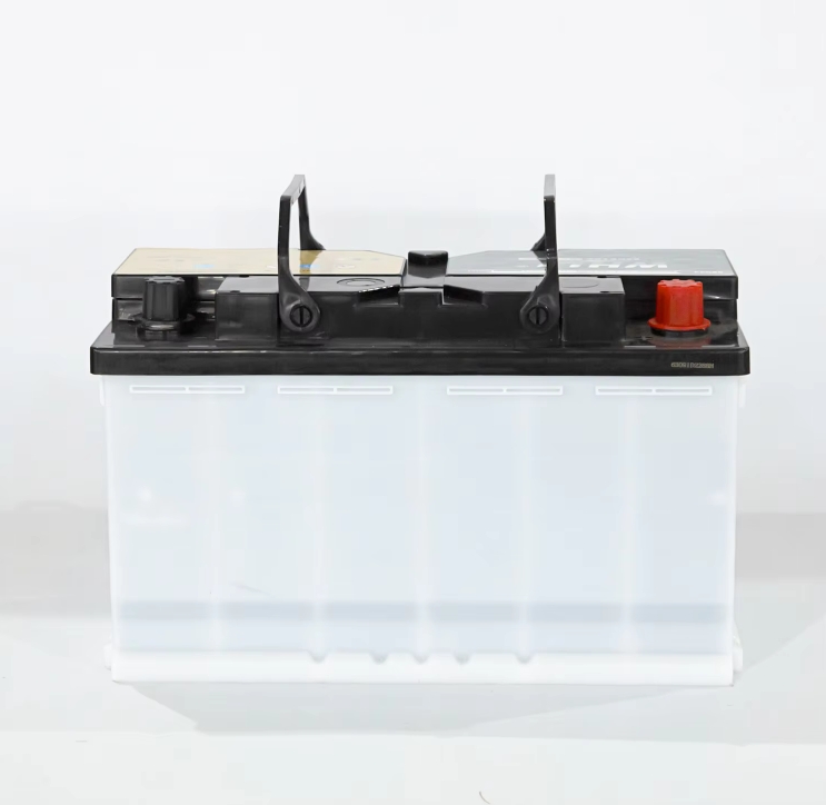 High Performance Truck Starting Batteries