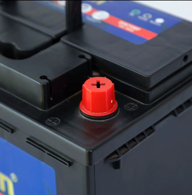 12V 45ah MF Car Battery