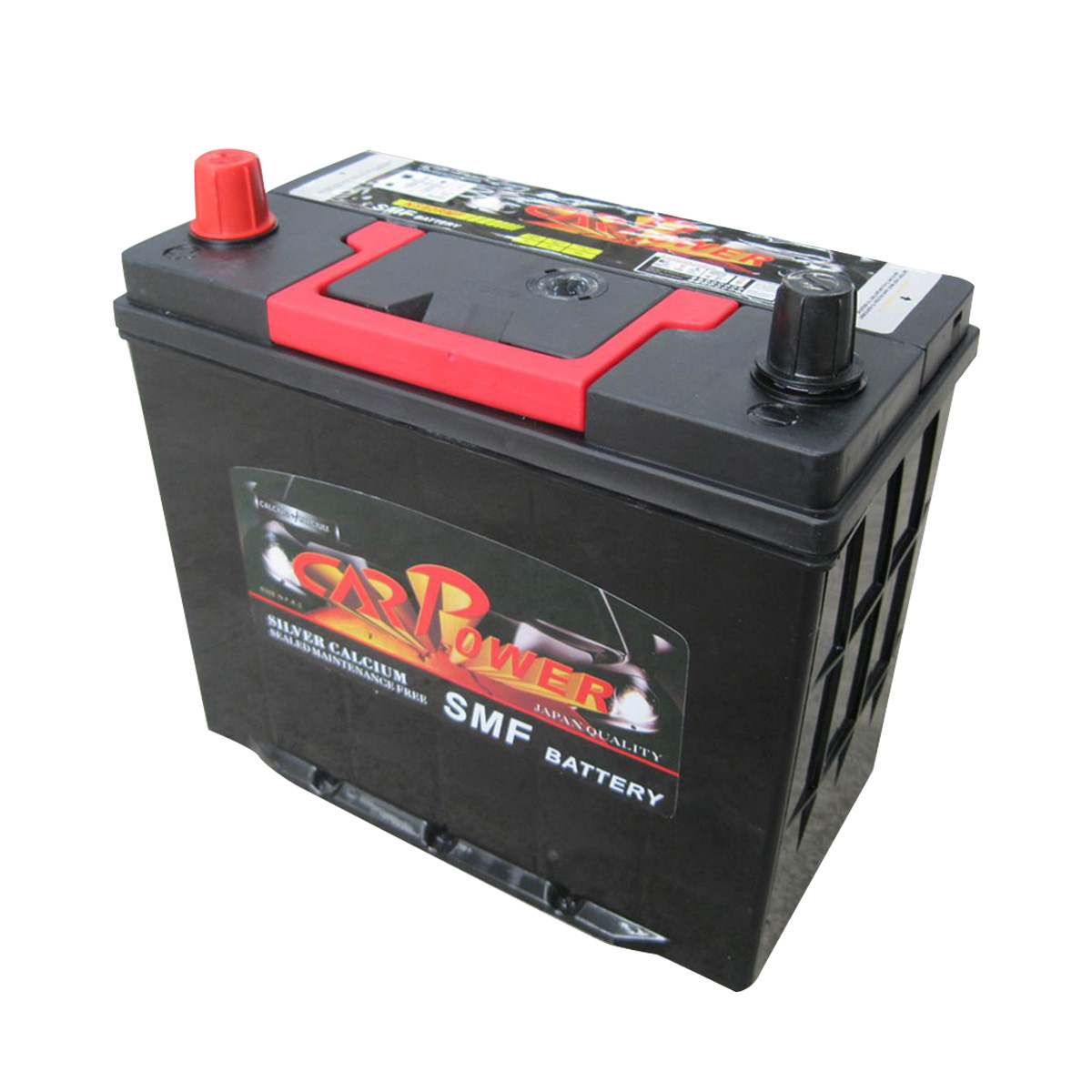 12V 45ah MF Car Battery