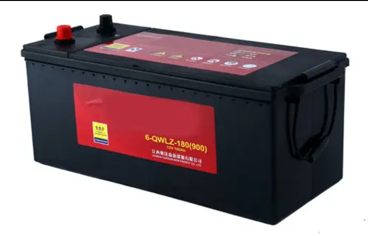 JIS Standard battery