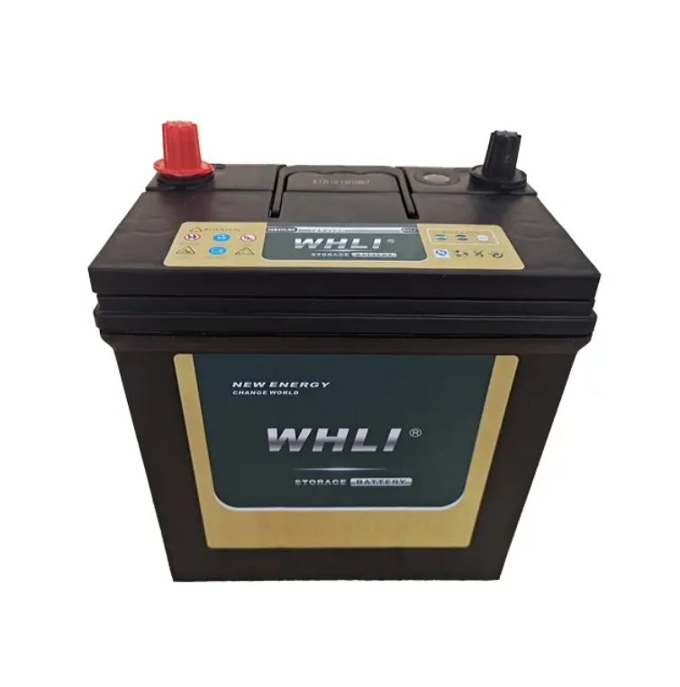 VRLA Type Battery