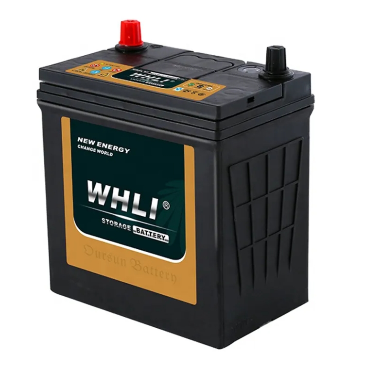 VRLA Type Battery