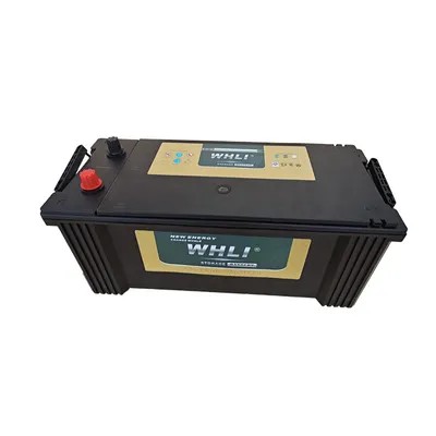 VRLA batteries for UPS