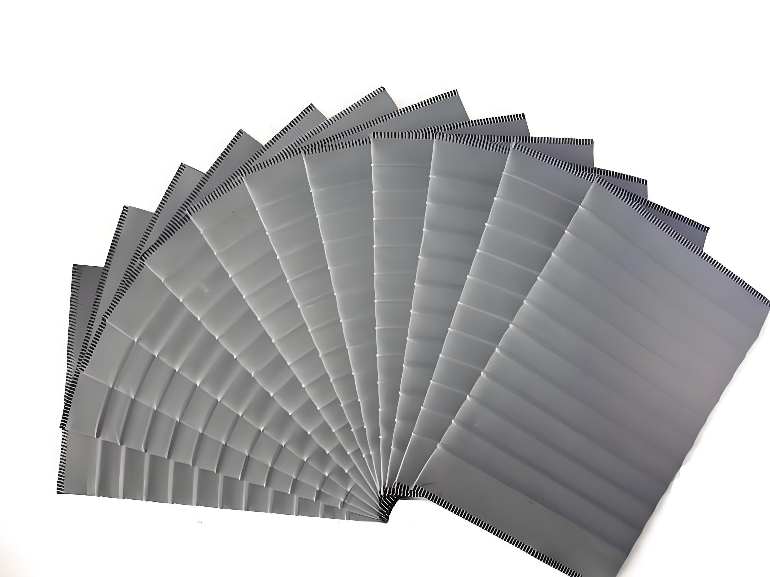 PE battery separator