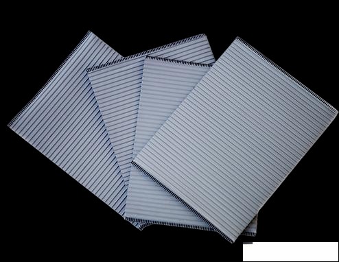 AGM battery separator