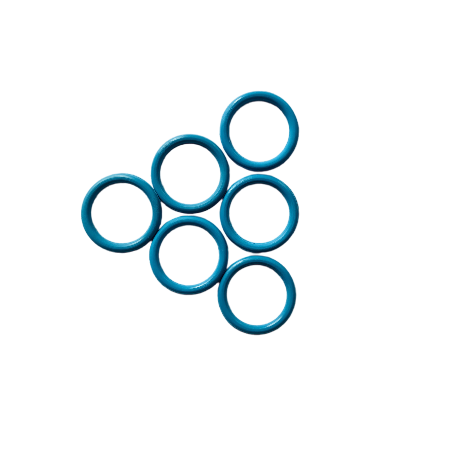 Customized Rubber products