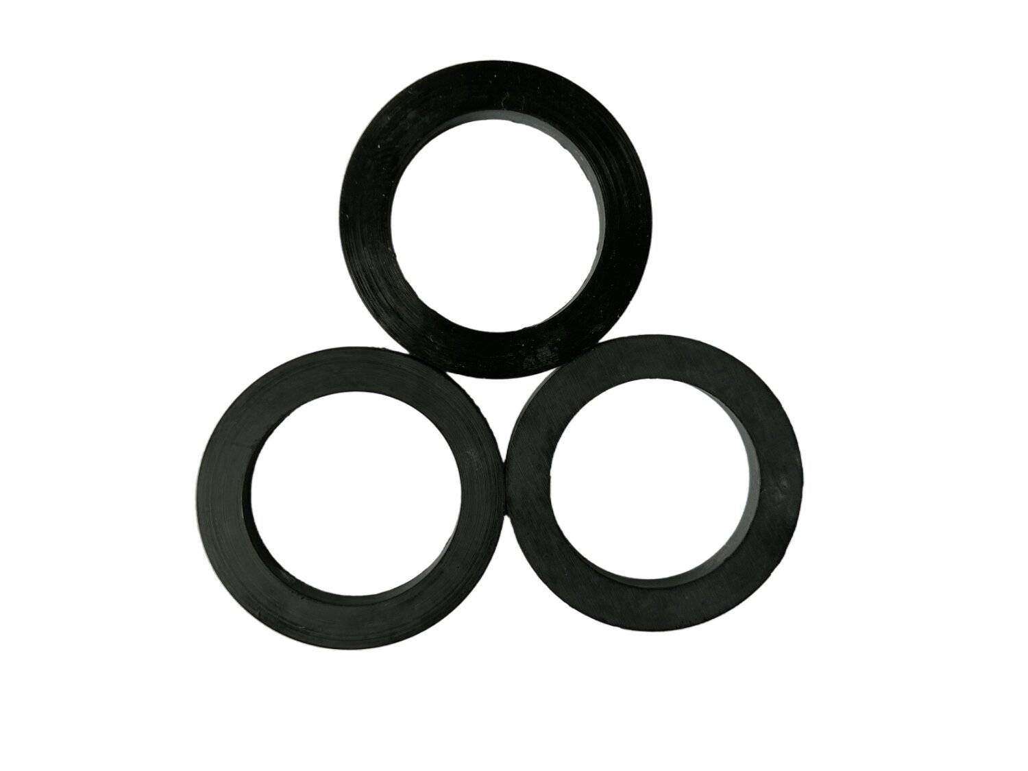 Customized Rubber products