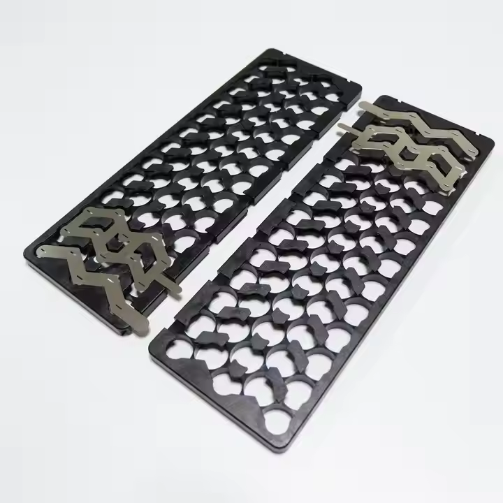 Batteries Bracket Batteries Bracket