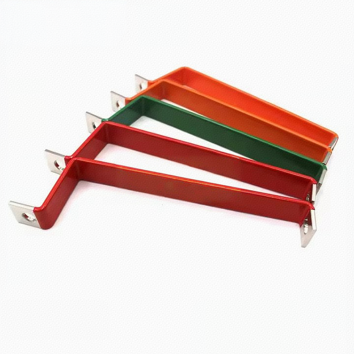 Copper Busbar