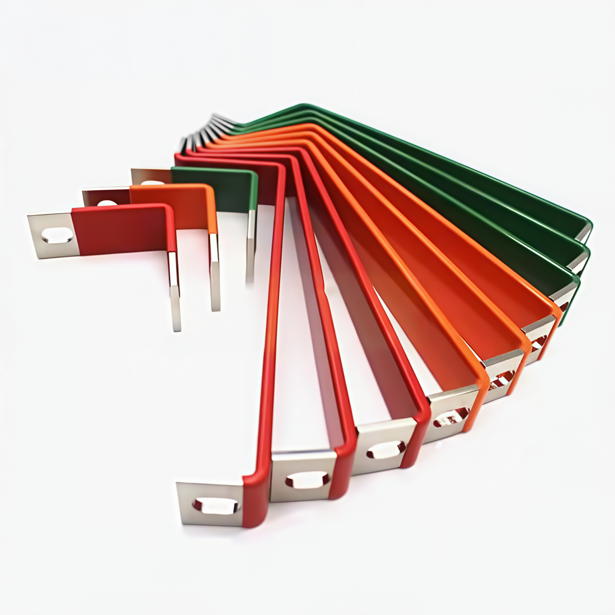 Copper Busbar