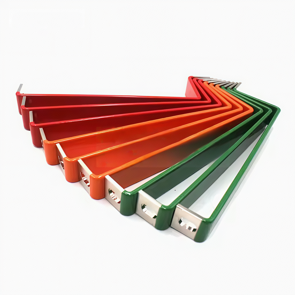 Copper Busbar